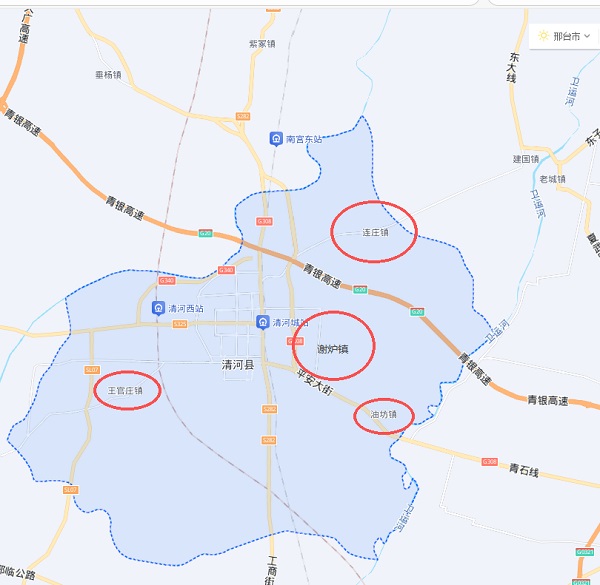 七分公司以“實(shí)細(xì)嚴(yán)”三字訣助力中標(biāo)清河項(xiàng)目